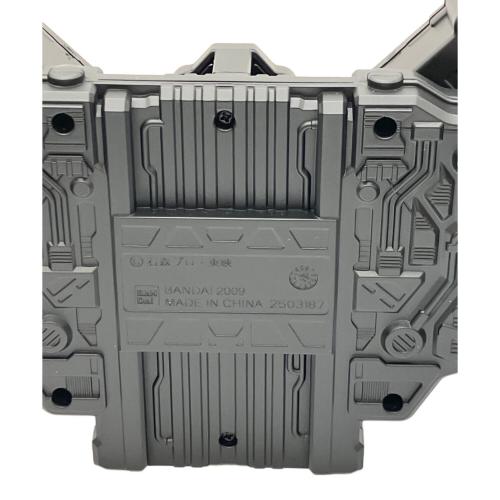 CSMダブルドライバーVer1.5 仮面ライダー