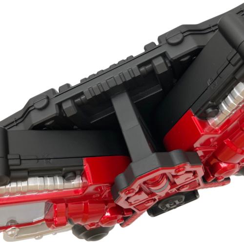 CSMダブルドライバーVer1.5 仮面ライダー