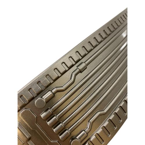 CSMダブルドライバーVer1.5 仮面ライダー