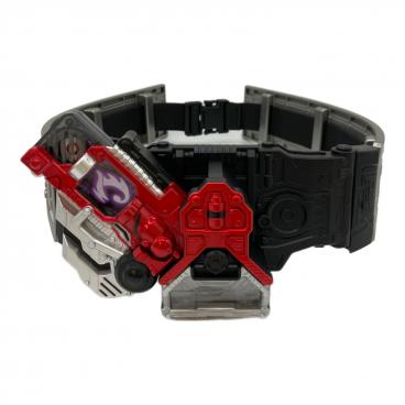 BANDAI (バンダイ) CSMロストドライバー ver.1.5 「仮面ライダーW