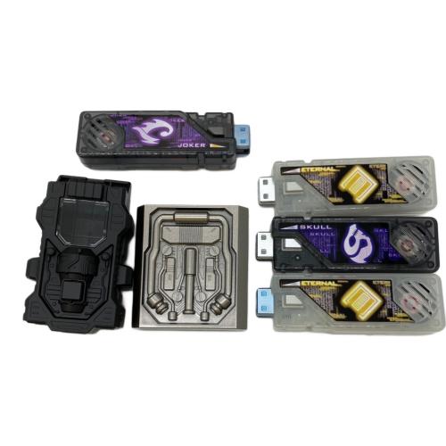 CSMロストドライバーVer1.5 仮面ライダー