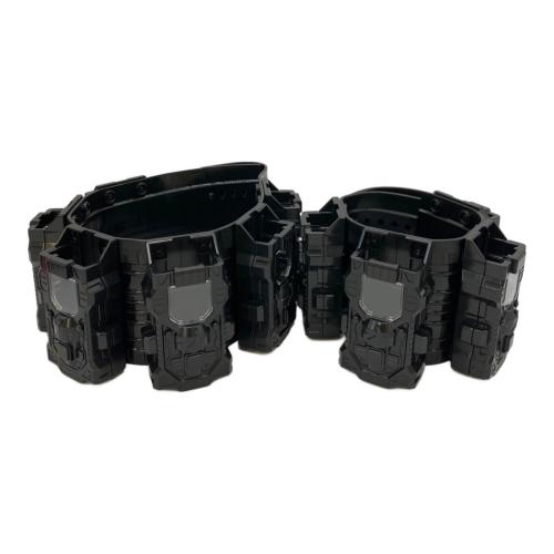 DX仮面ライダーエターナルマックスジャケットセット 仮面ライダー