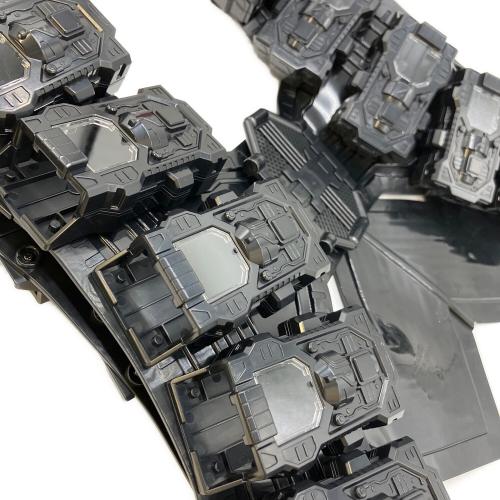 DX仮面ライダーエターナルマックスジャケットセット 仮面ライダー