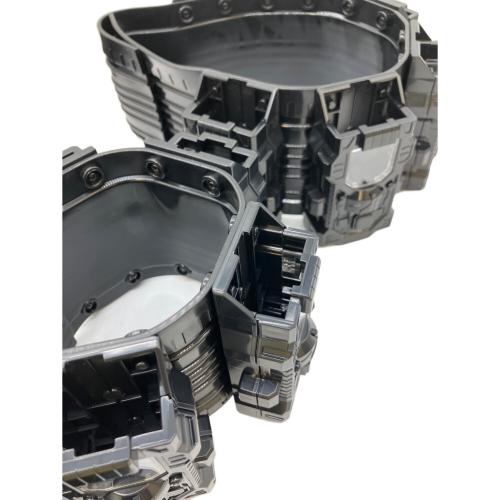 DX仮面ライダーエターナルマックスジャケットセット 仮面ライダー