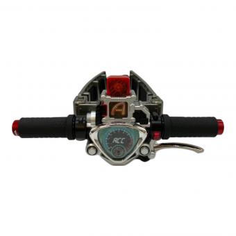 CSMアクセルドライバーVer1.5風都探偵EDITION 仮面ライダー