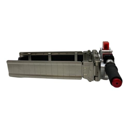 CSMアクセルドライバーVer1.5風都探偵EDITION 仮面ライダー