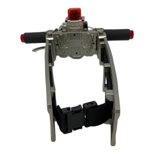 CSMアクセルドライバーVer1.5風都探偵EDITION 仮面ライダー