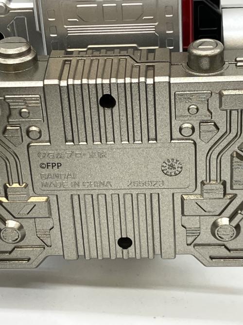 CSMアクセルドライバーVer1.5風都探偵EDITION 仮面ライダー