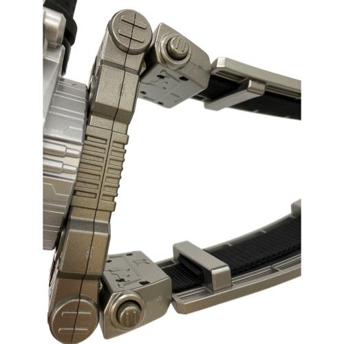 CSMアクセルドライバーVer1.5風都探偵EDITION 仮面ライダー