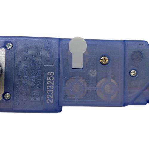 CSMファングメモリ 仮面ライダー