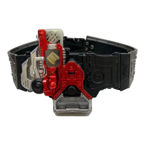 CSMロストドライバー 仮面ライダー