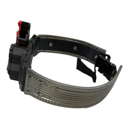 CSMロストドライバー 仮面ライダー