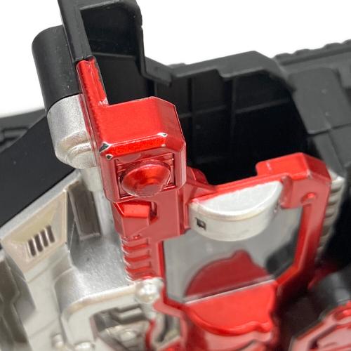 CSMロストドライバー 仮面ライダー