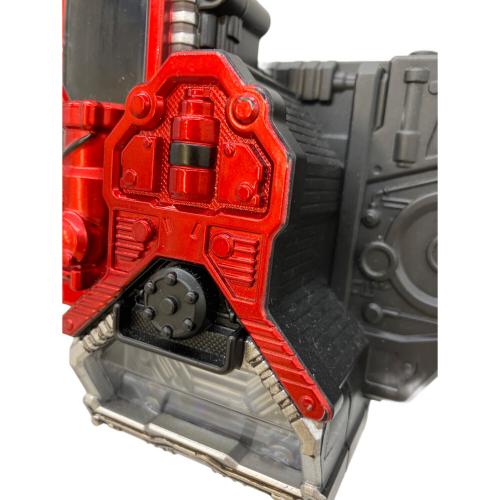 CSMロストドライバー 仮面ライダー