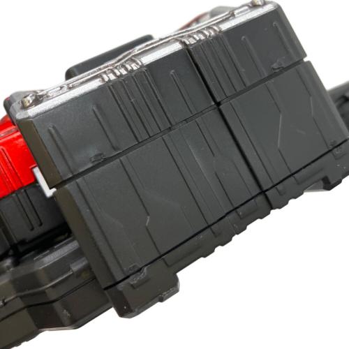 CSMロストドライバー 仮面ライダー