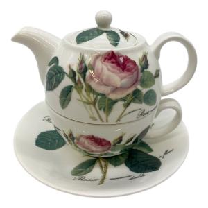 Roy Kirkham (ロイ カーカム) ティーフォーワン Redoute Roses