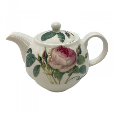 Roy Kirkham (ロイ カーカム) ティーフォーワン Redoute Roses