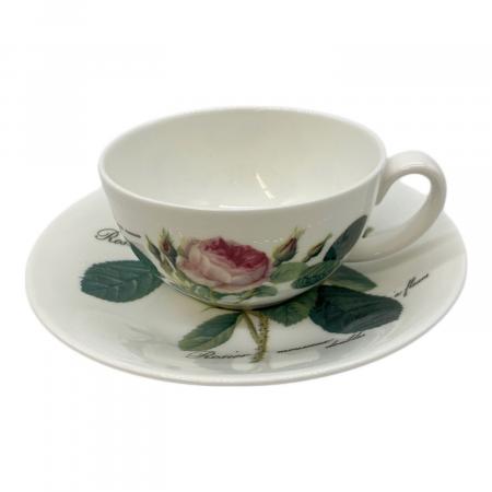 Roy Kirkham (ロイ カーカム) ティーフォーワン Redoute Roses