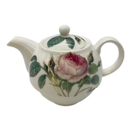 Roy Kirkham (ロイ カーカム) ティーフォーワン Redoute Roses