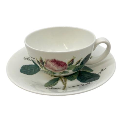 Roy Kirkham (ロイ カーカム) ティーフォーワン Redoute Roses