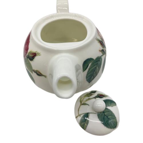 Roy Kirkham (ロイ カーカム) ティーフォーワン Redoute Roses