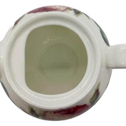 Roy Kirkham (ロイ カーカム) ティーフォーワン Redoute Roses