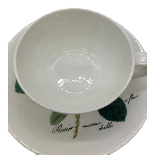 Roy Kirkham (ロイ カーカム) ティーフォーワン Redoute Roses