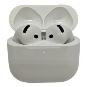 Apple (アップル) AirPods（第4世代） A3050