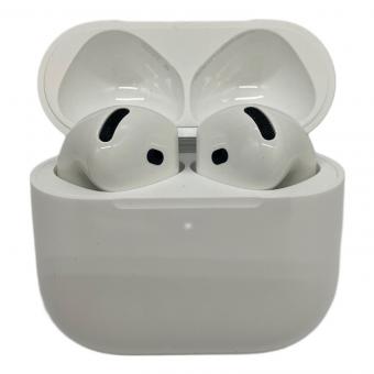 Apple (アップル) AirPods（第4世代） A3050