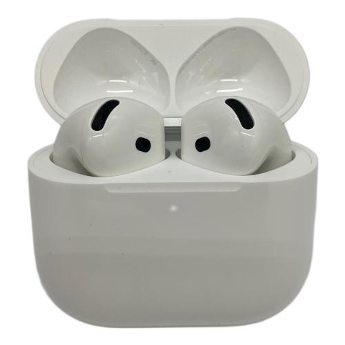 Apple (アップル) AirPods（第4世代） A3050