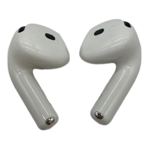 Apple (アップル) AirPods（第4世代） A3050