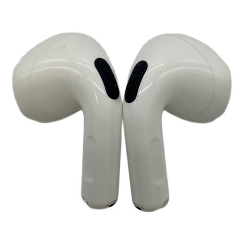 Apple (アップル) AirPods（第4世代） A3050