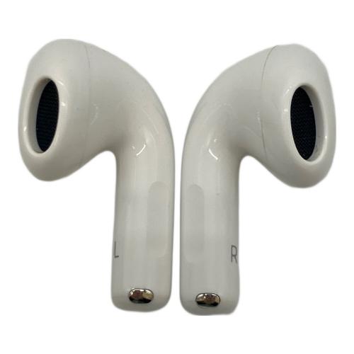 Apple (アップル) AirPods（第4世代） A3050
