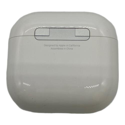 Apple (アップル) AirPods（第4世代） A3050