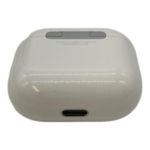 Apple (アップル) AirPods（第4世代） A3050