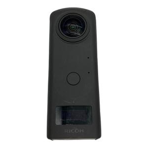 RICOH (リコー) 360度カメラ R02020 三脚・充電器付き