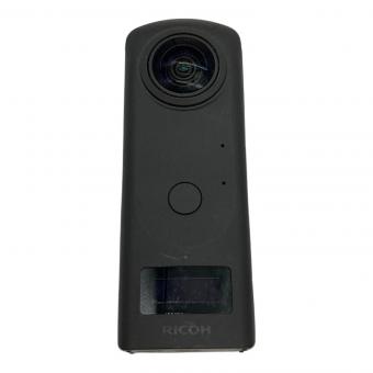 RICOH (リコー) 360度カメラ R02020 三脚・充電器付き