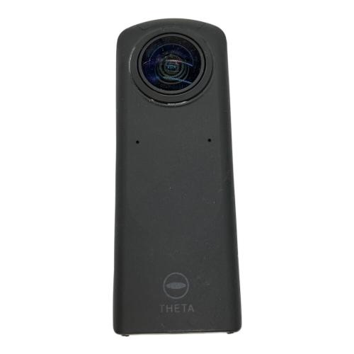 RICOH (リコー) 360度カメラ R02020 三脚・充電器付き