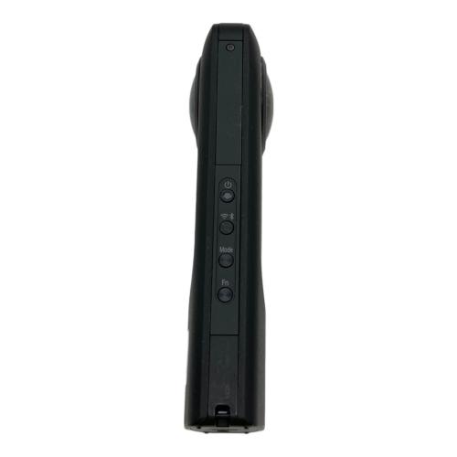 RICOH (リコー) 360度カメラ R02020 三脚・充電器付き