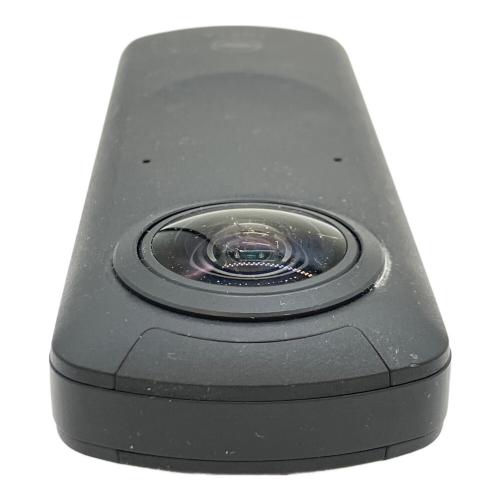RICOH (リコー) 360度カメラ R02020 三脚・充電器付き