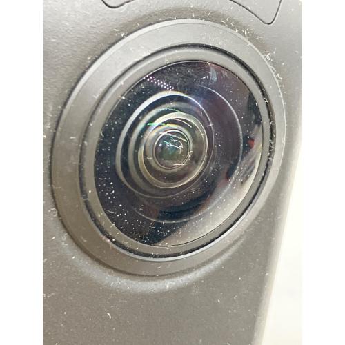 RICOH (リコー) 360度カメラ R02020 三脚・充電器付き