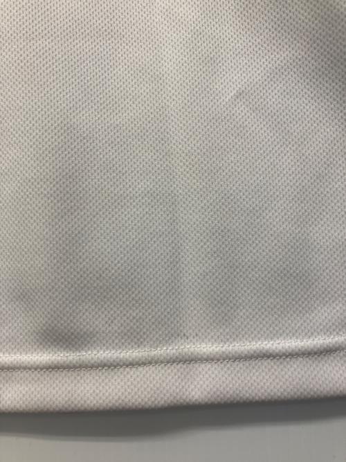 FR2 GOLF (エフアールツー ゴルフ) 半袖ポロシャツ メンズ SIZE XL ホワイト