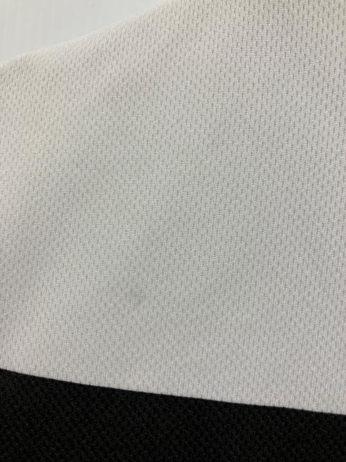 FR2 GOLF (エフアールツー ゴルフ) 半袖ポロシャツ メンズ SIZE XL ホワイト