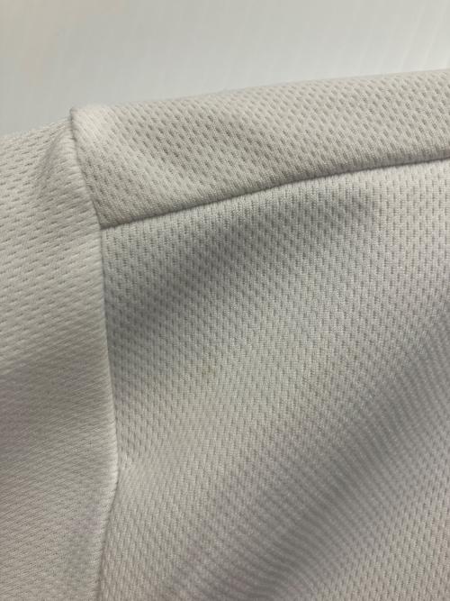 FR2 GOLF (エフアールツー ゴルフ) 半袖ポロシャツ メンズ SIZE XL ホワイト