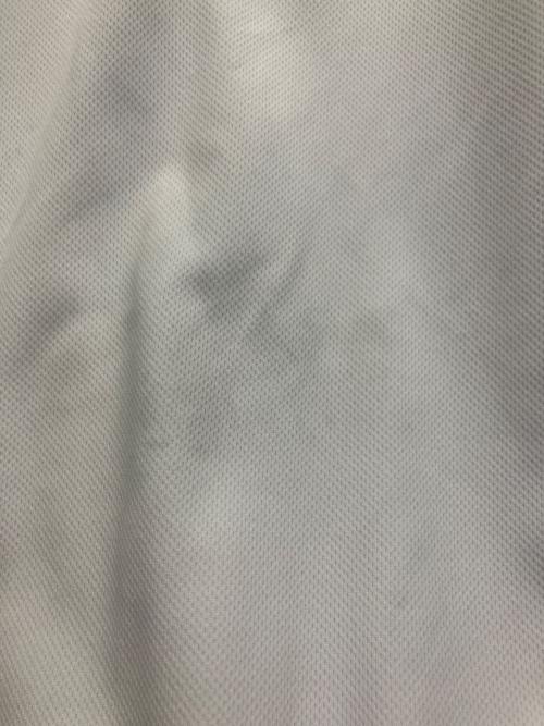 FR2 GOLF (エフアールツー ゴルフ) 半袖ポロシャツ メンズ SIZE XL ホワイト