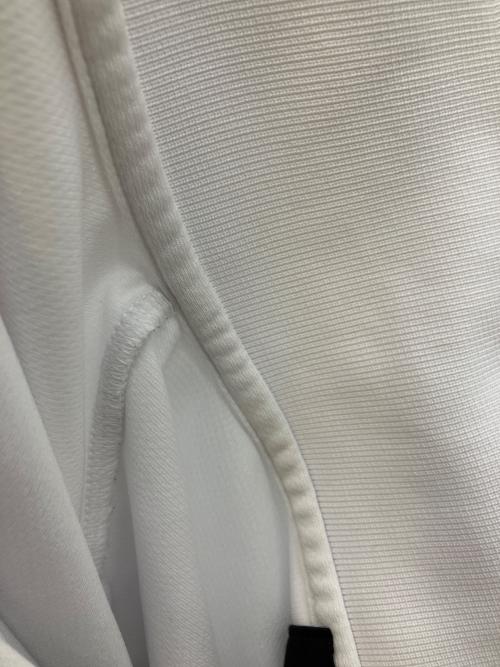 FR2 GOLF (エフアールツー ゴルフ) 半袖ポロシャツ メンズ SIZE XL ホワイト