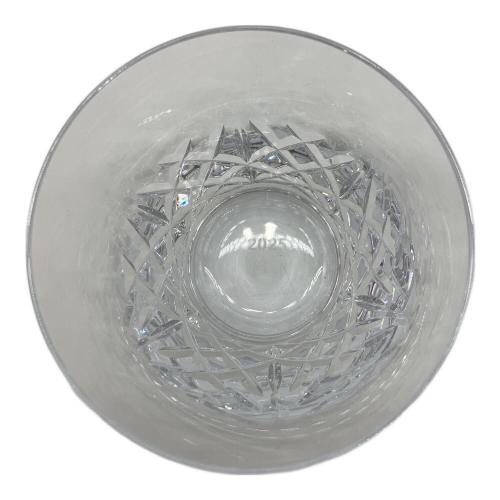 Baccarat (バカラ) ロックグラス 2025 アリア