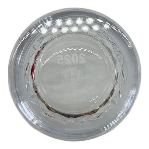 Baccarat (バカラ) ロックグラス 2025 アリア