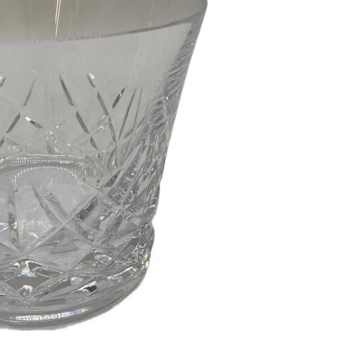 Baccarat (バカラ) ロックグラス 2025 アリア