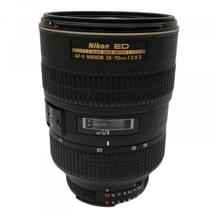 Nikon (ニコン) ズームレンズ AF-S NIKKOR｜トレファクONLINE
